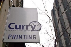 Printing Baltimore
