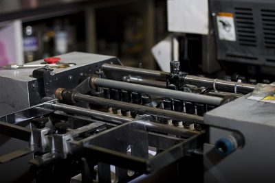Offset Printing Services Baltimore