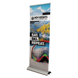 Retractable Banner Convention Baltimore md