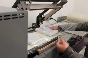 Shrink Wrapping Print Services