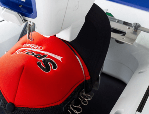 6 Benefits of Custom Embroidered Products